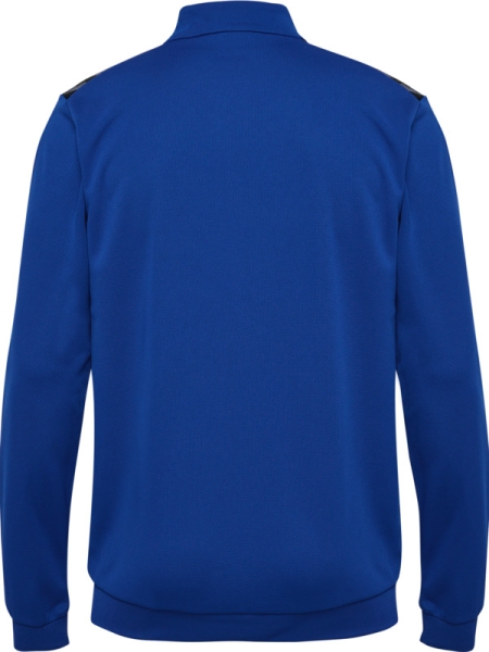 Hummel Authentic Zip Jacket - True blue
